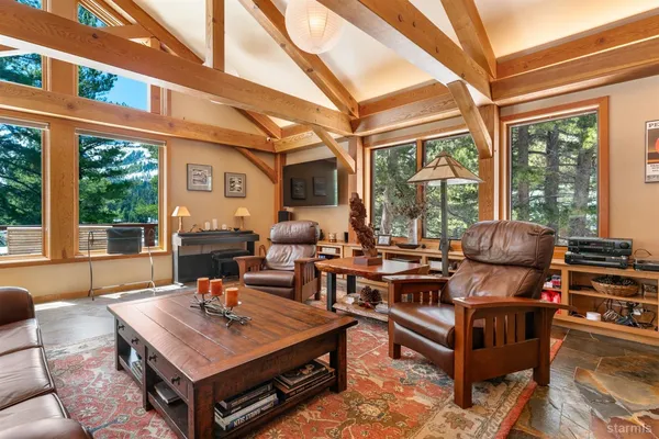 $1,850,000 | 12 Heather Court, Kirkwood, CA 95646