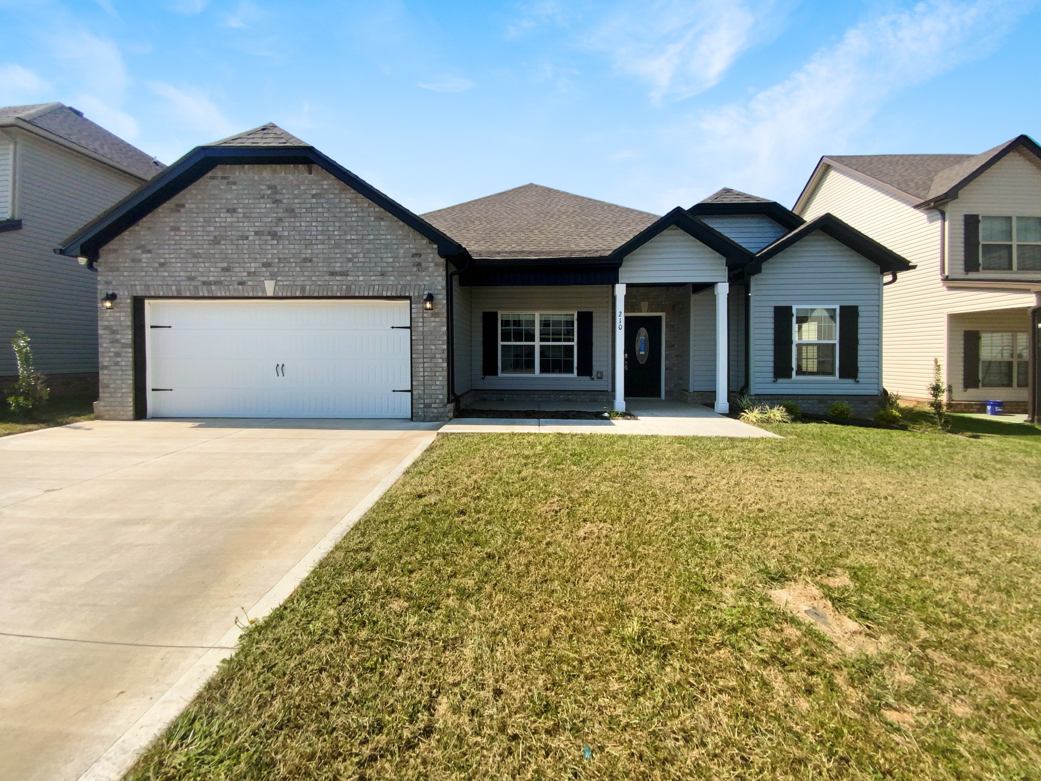 210 Elwell Road Clarksville, TN 37042 - Photo 1 of 24 Gallery Image 1