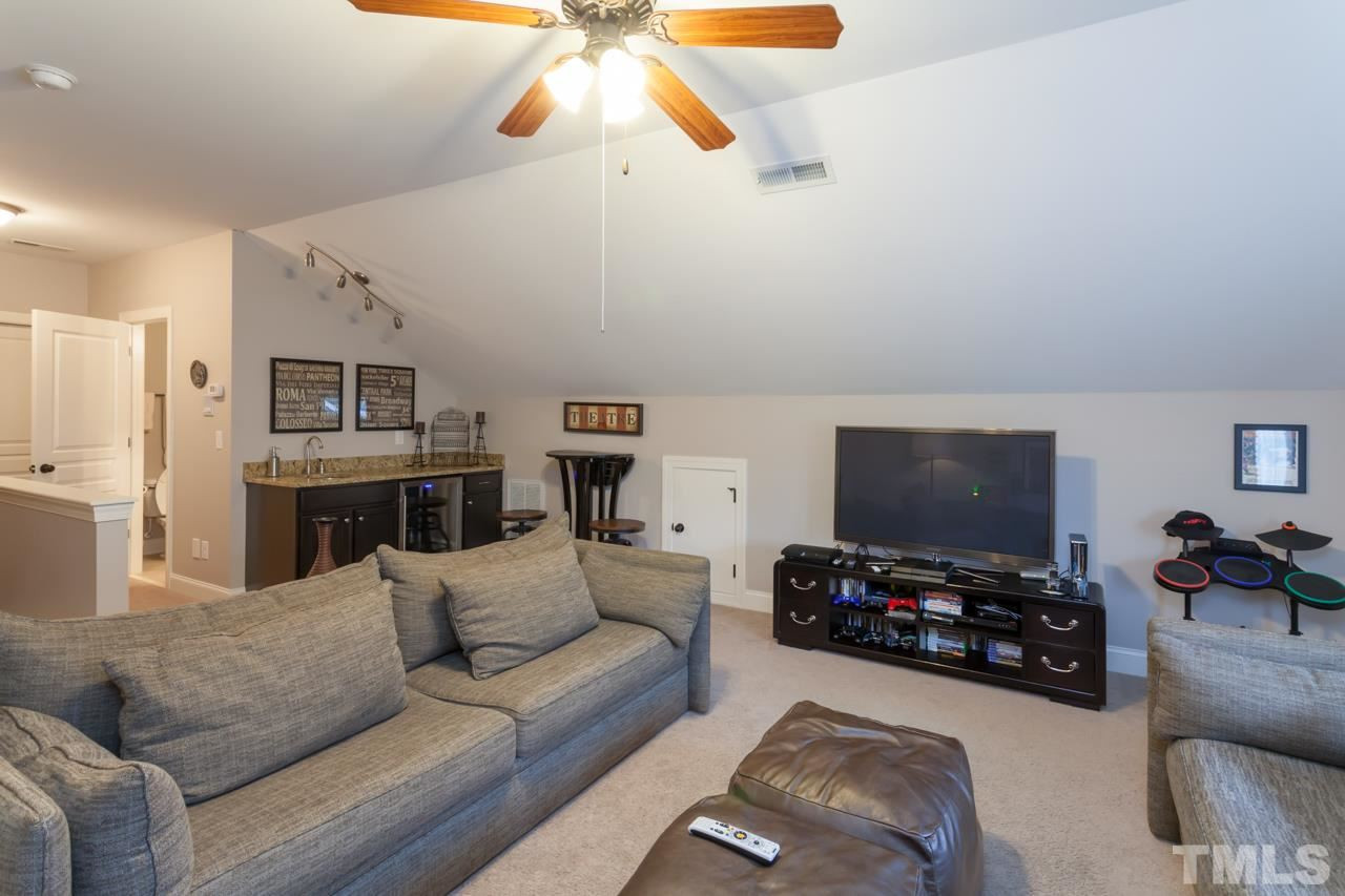 2812 Country Charm Road Raleigh, NC 27614 - Photo 21 of 25 Photo 21