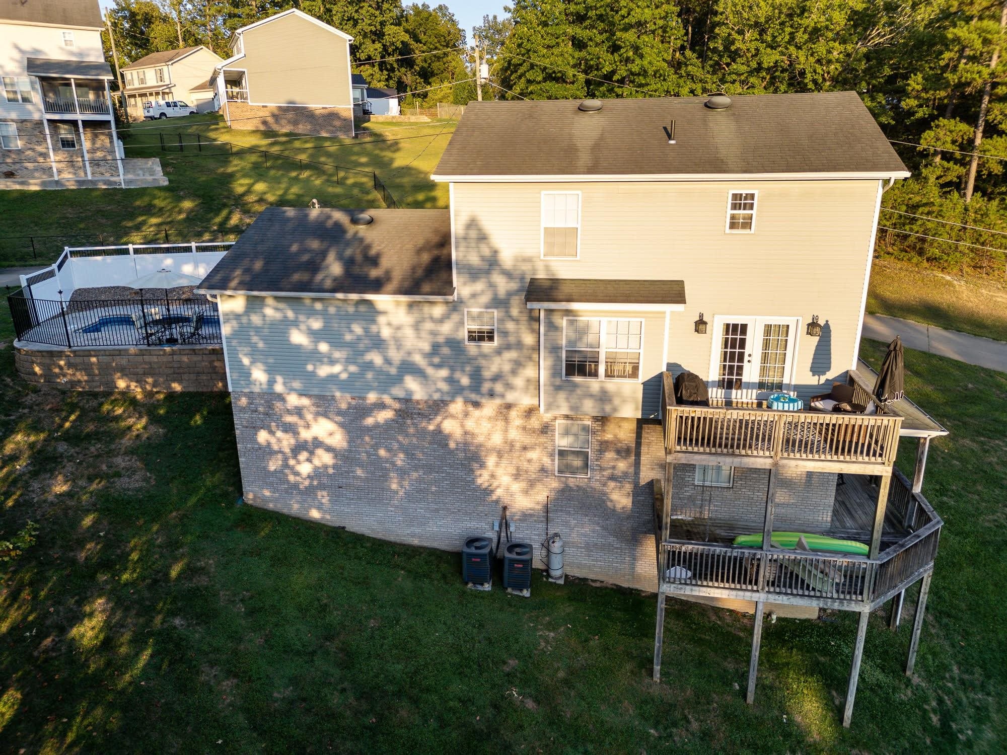 141 Middle Coach Road Hurricane, WV 25526 - Photo 31 of 32 Gallery Image 31