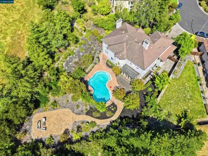 $2,795,000 | 2151 Sky View Court, Moraga, CA 94556
