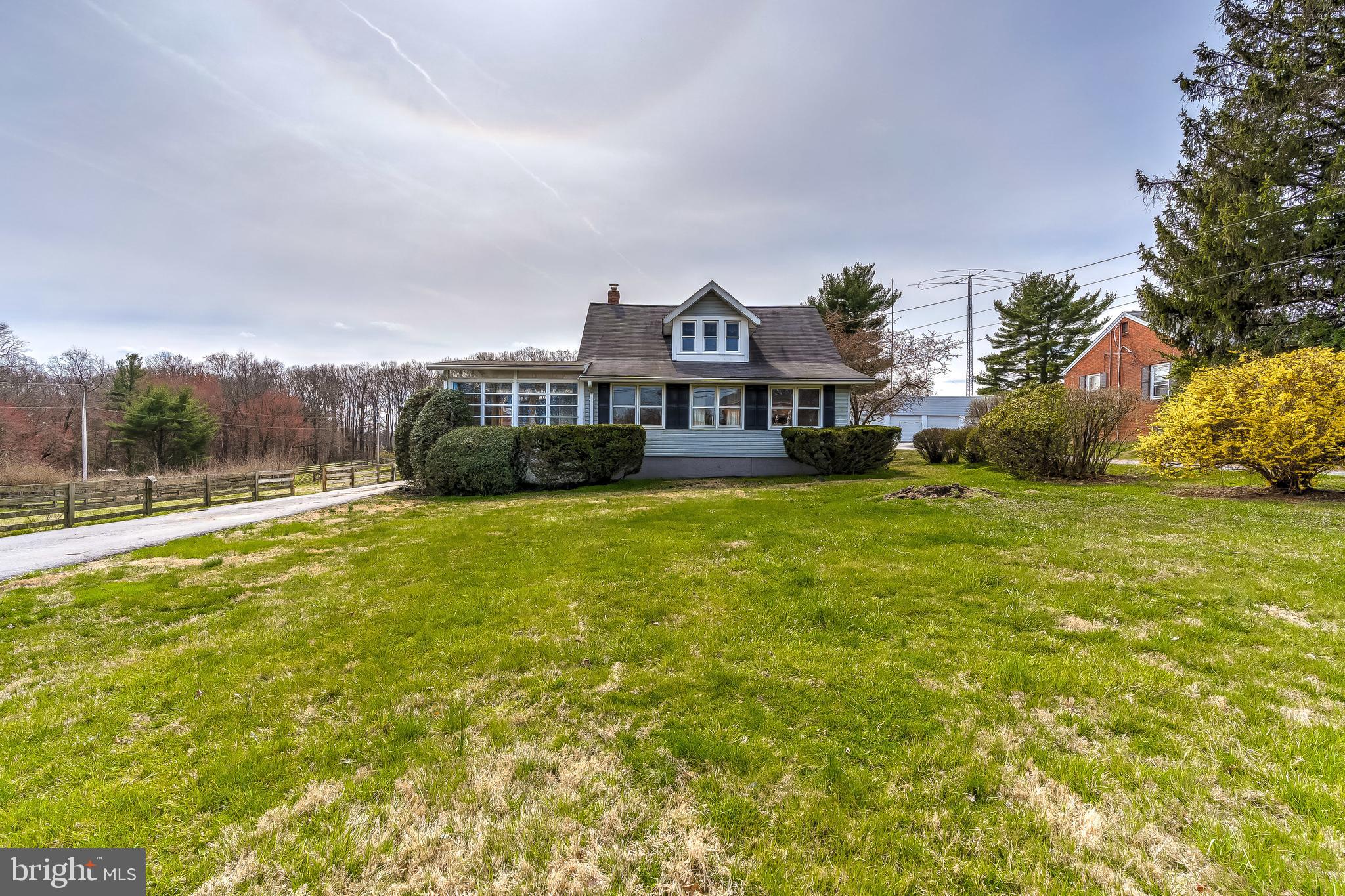 12045 Scaggsville Road Fulton, MD 20759 - Photo 1 of 58 Welcome home!