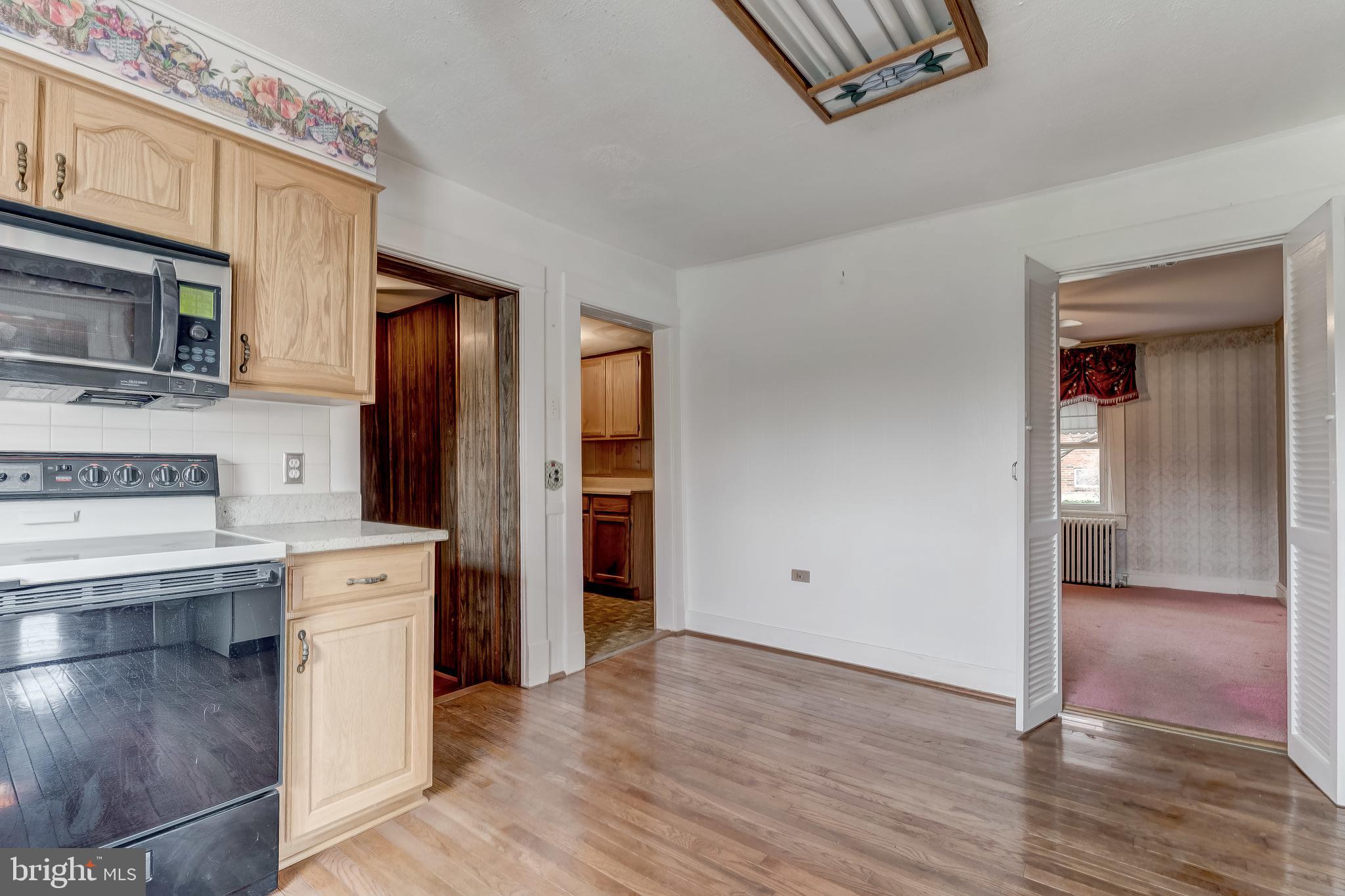 12045 Scaggsville Road Fulton, MD 20759 - Photo 11 of 58 Kitchen