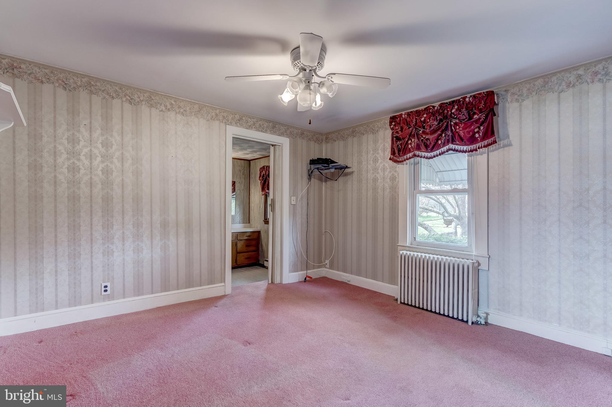 12045 Scaggsville Road Fulton, MD 20759 - Photo 21 of 58 Bedroom
