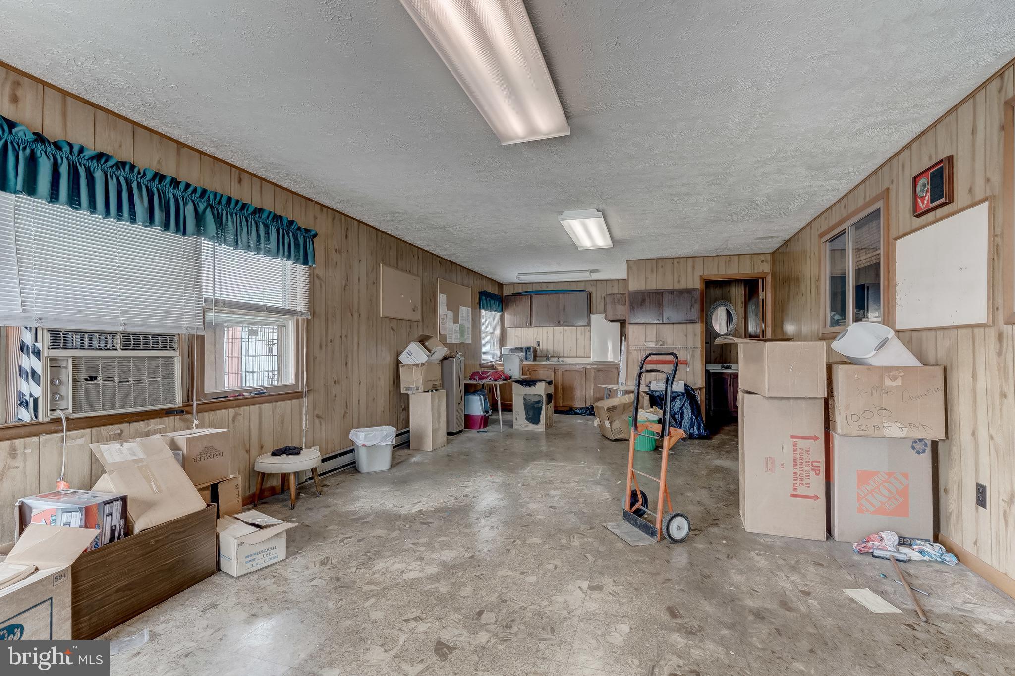 12045 Scaggsville Road Fulton, MD 20759 - Photo 34 of 58 Storage room