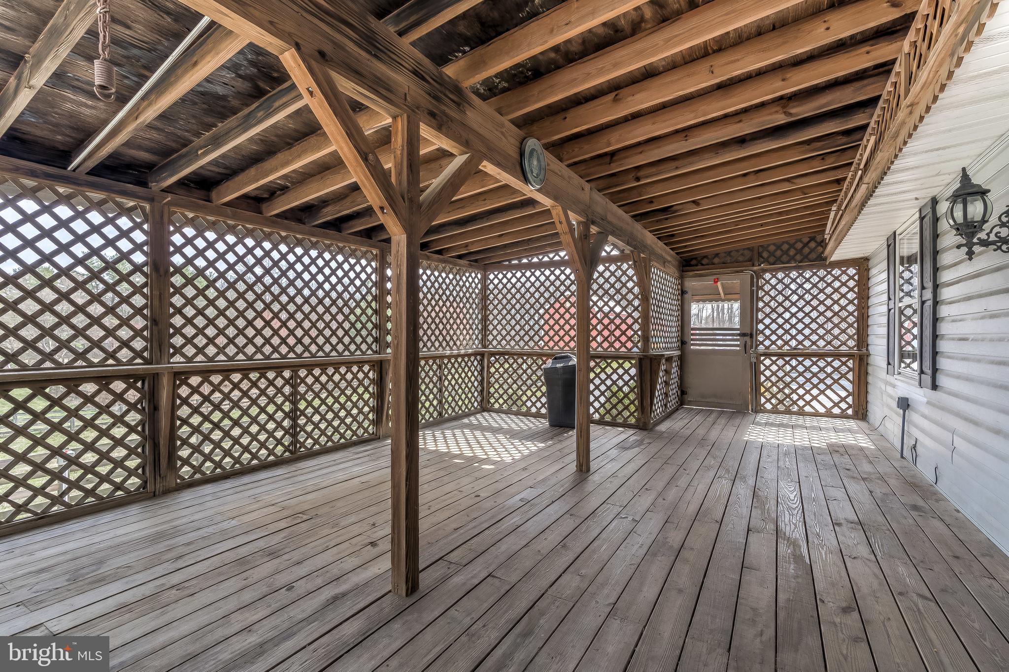 12045 Scaggsville Road Fulton, MD 20759 - Photo 39 of 58 Deck