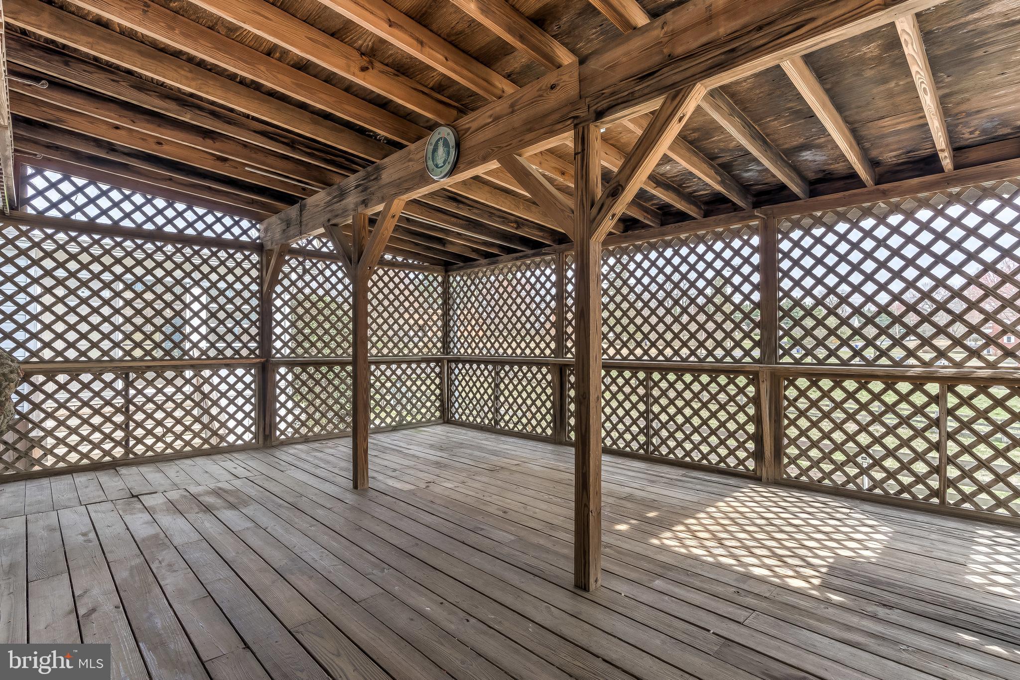 12045 Scaggsville Road Fulton, MD 20759 - Photo 40 of 58 Deck