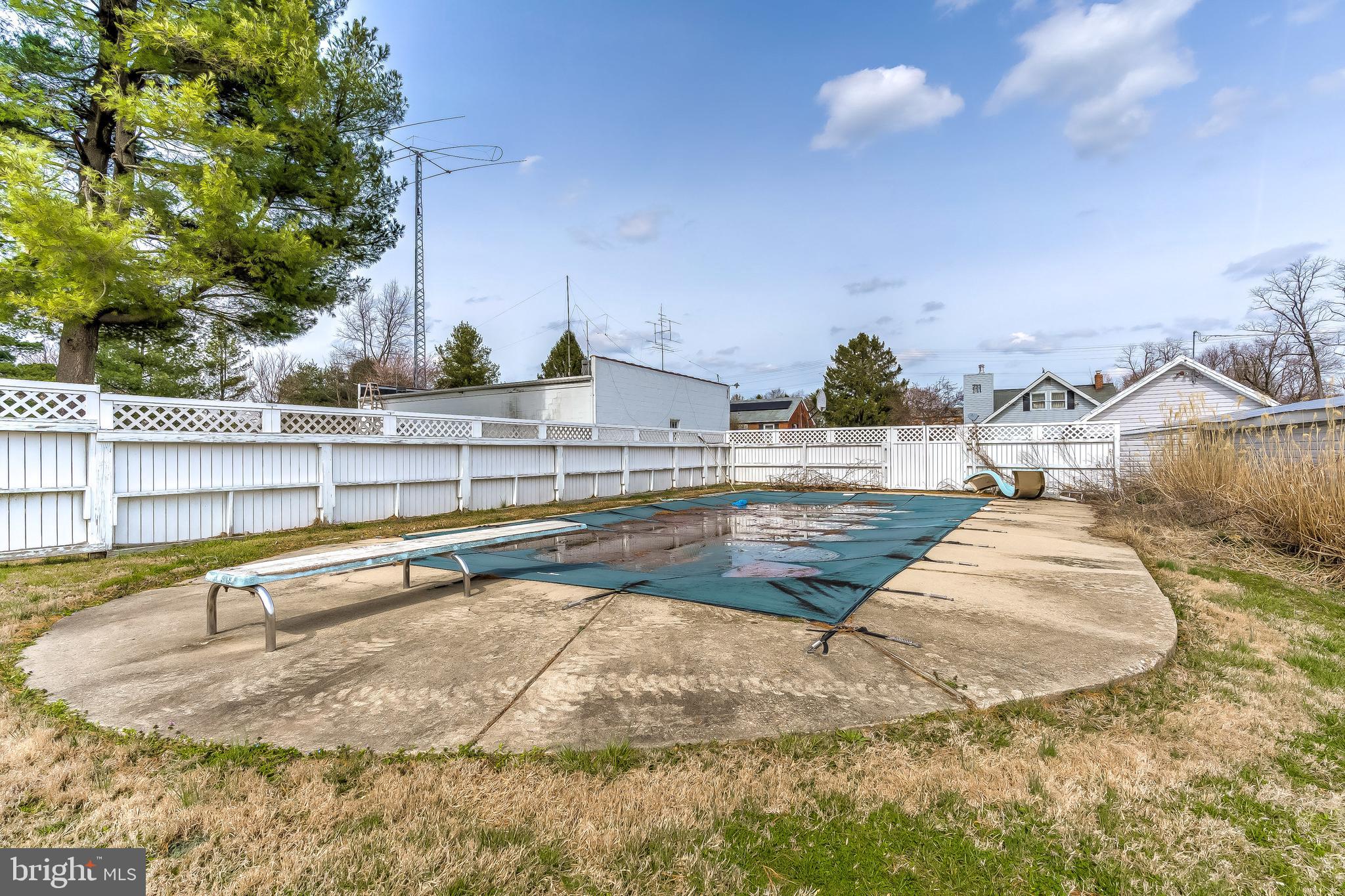 12045 Scaggsville Road Fulton, MD 20759 - Photo 49 of 58 Pool