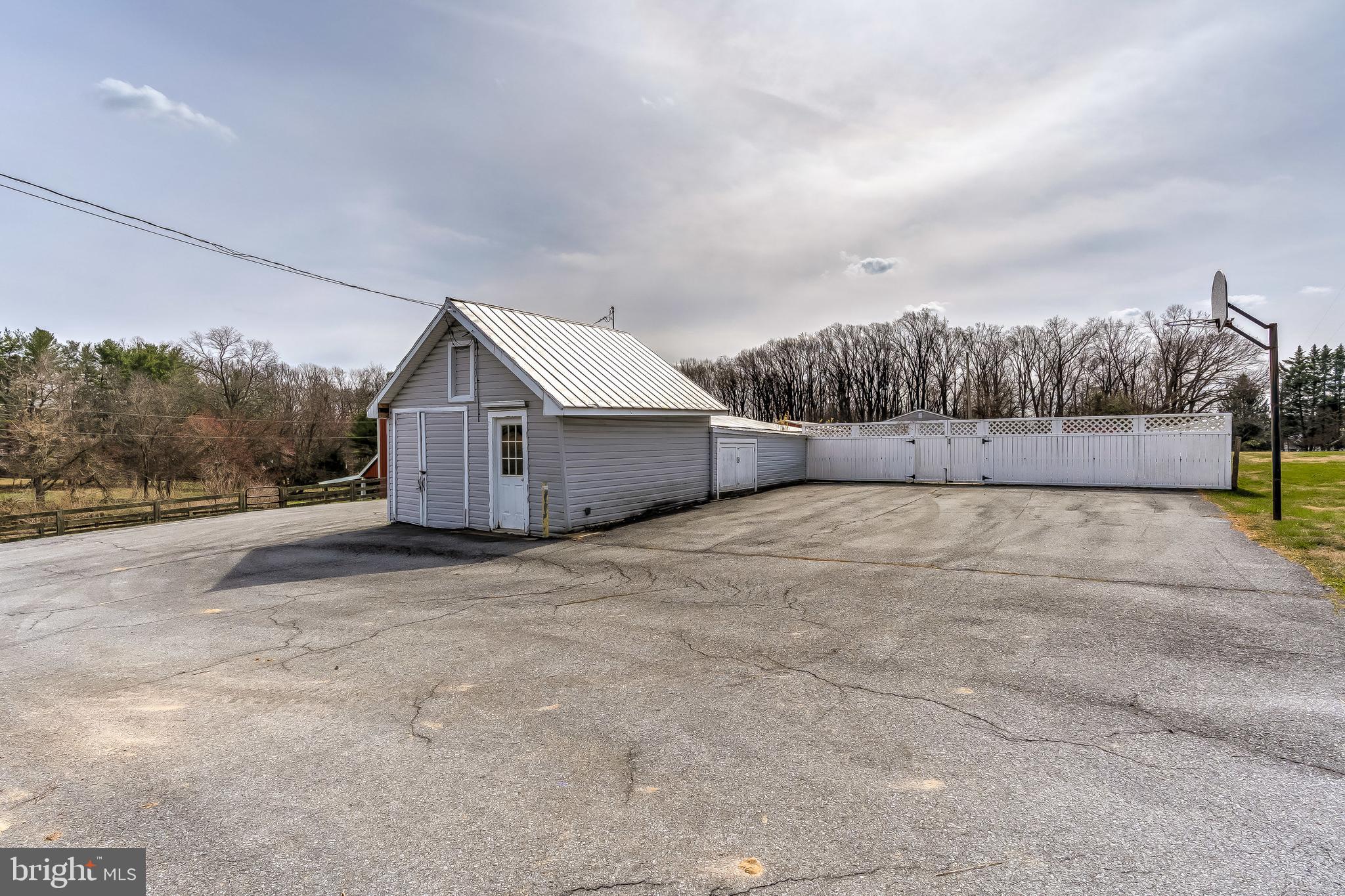 12045 Scaggsville Road Fulton, MD 20759 - Photo 51 of 58 Outbuildings