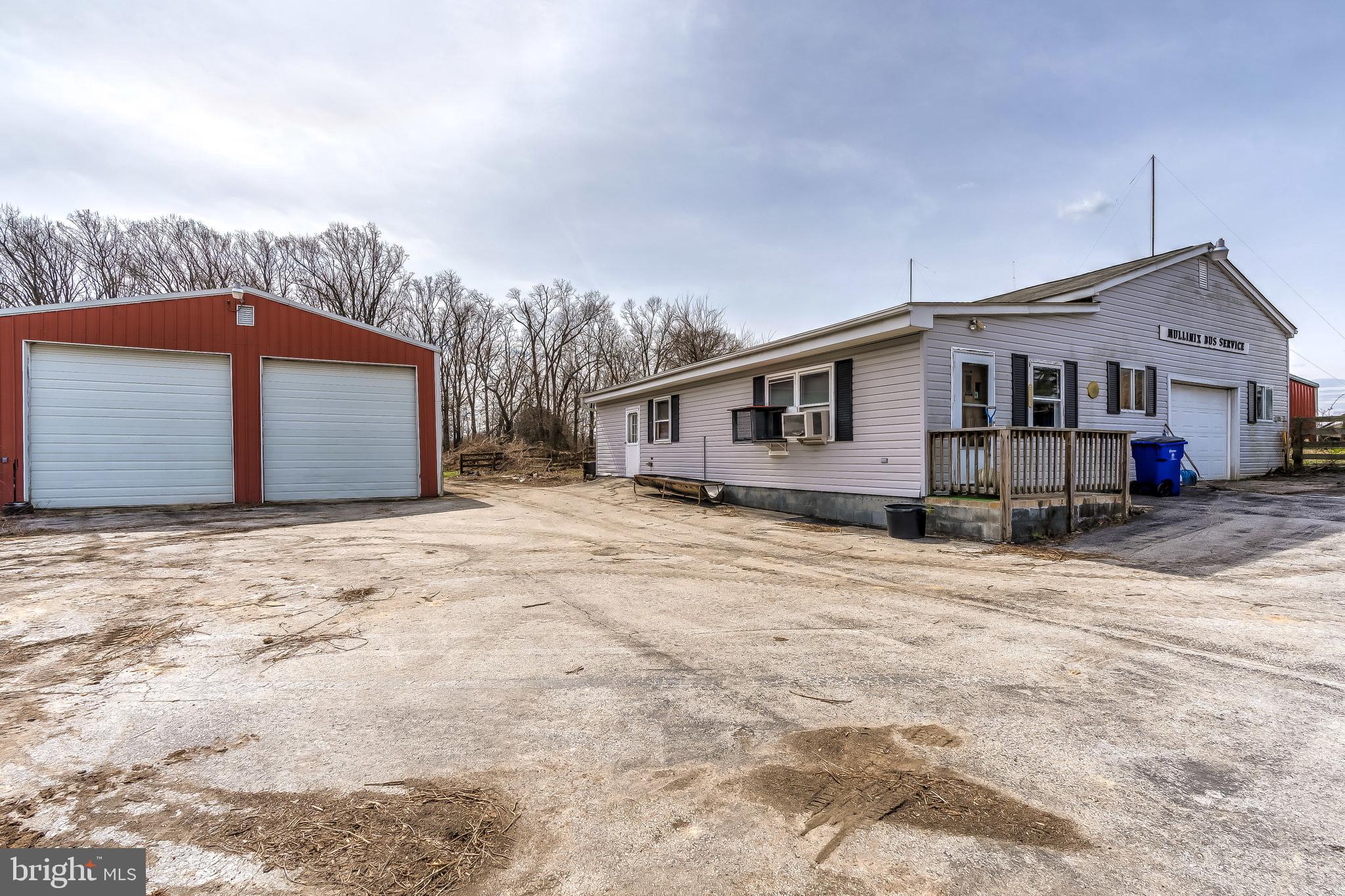 12045 Scaggsville Road Fulton, MD 20759 - Photo 52 of 58 Outbuildings