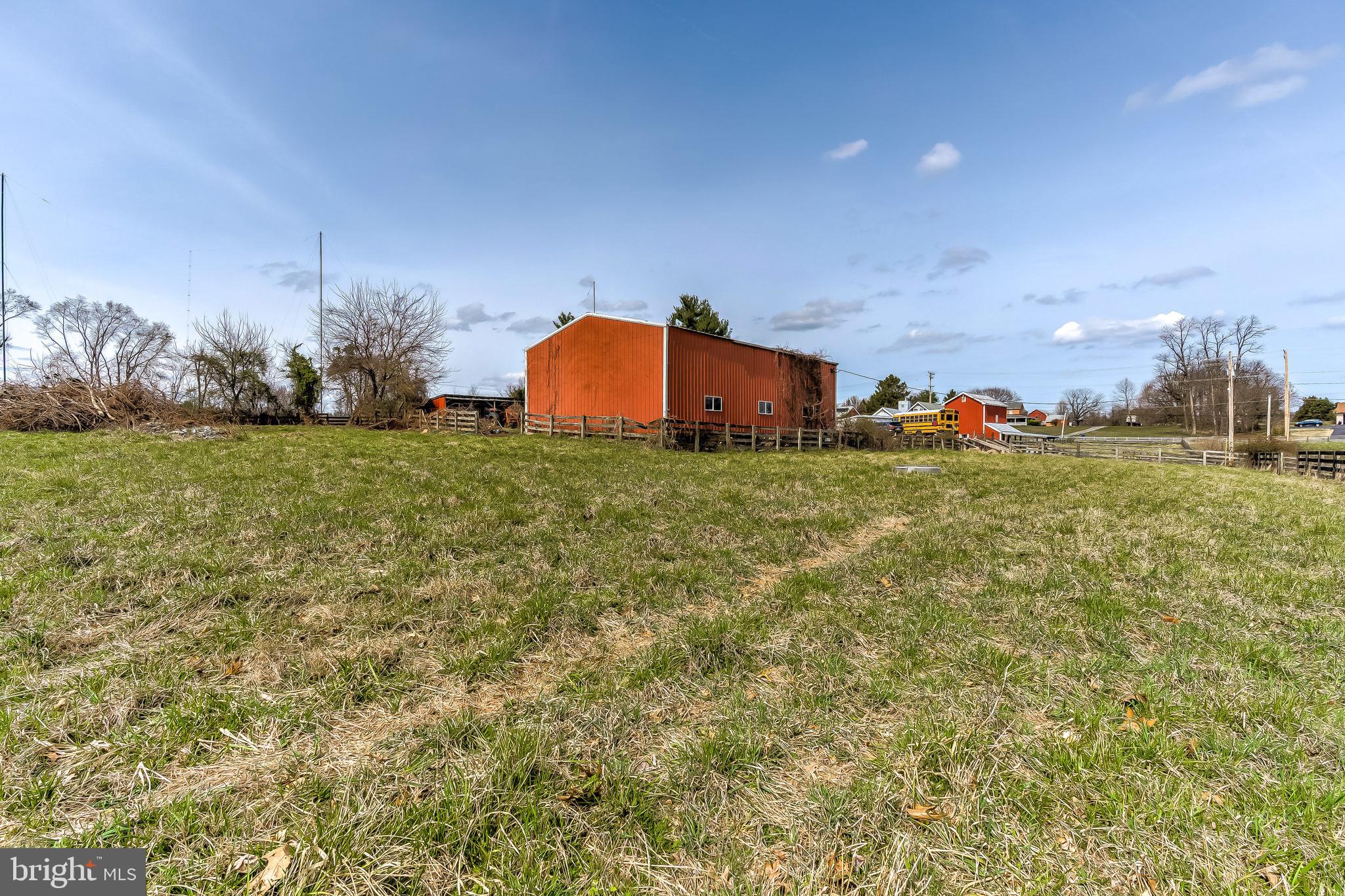 12045 Scaggsville Road Fulton, MD 20759 - Photo 53 of 58 Outbuildings