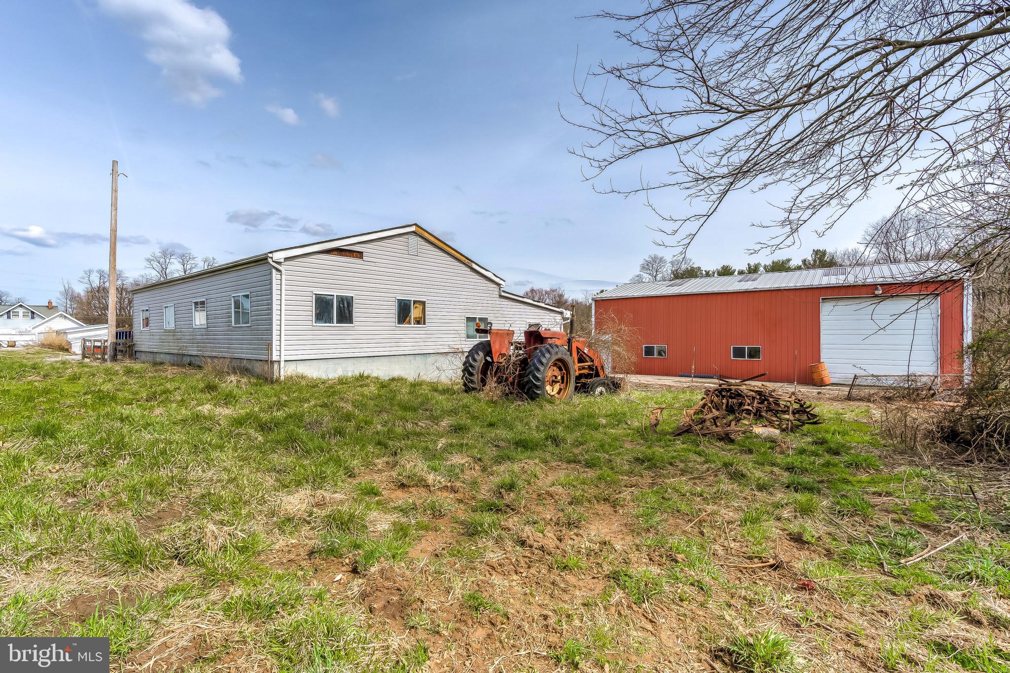 12045 Scaggsville Road Fulton, MD 20759 - Photo 54 of 58 Outbuildings
