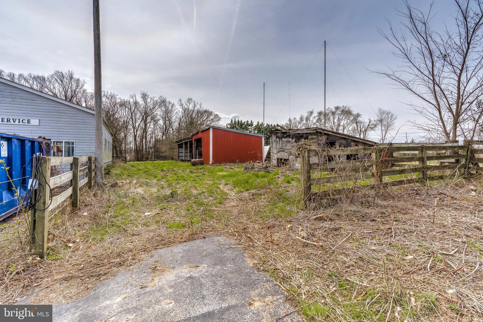 12045 Scaggsville Road Fulton, MD 20759 - Photo 56 of 58 Outbuildings