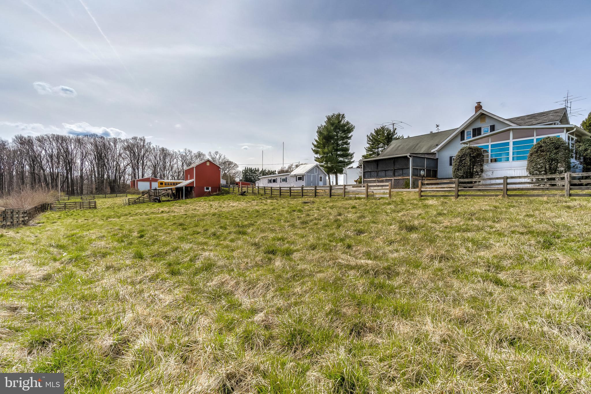 12045 Scaggsville Road Fulton, MD 20759 - Photo 57 of 58 Outbuildings