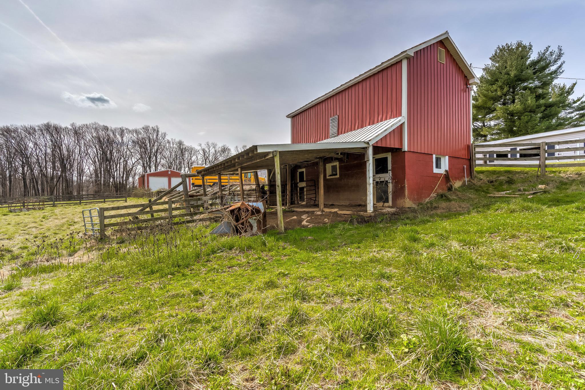 12045 Scaggsville Road Fulton, MD 20759 - Photo 58 of 58 Outbuildings