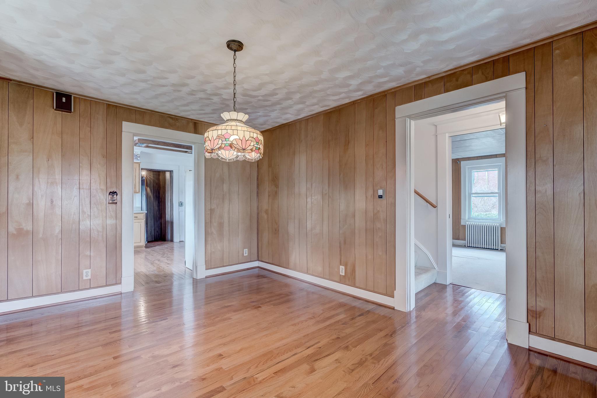 12045 Scaggsville Road Fulton, MD 20759 - Photo 7 of 58 Dining room