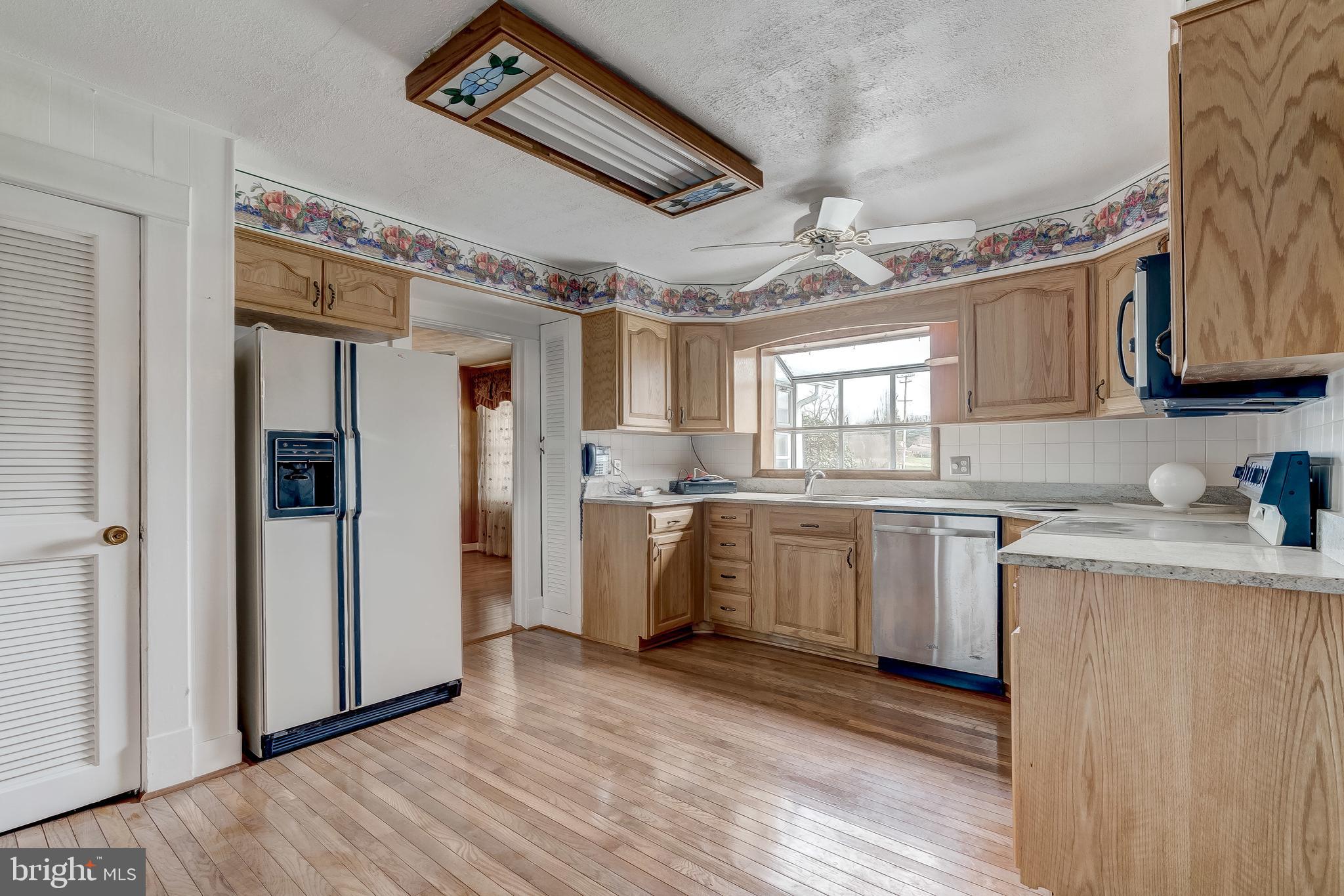 12045 Scaggsville Road Fulton, MD 20759 - Photo 10 of 58 Kitchen