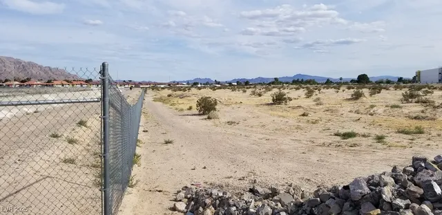 $2,578,752 | North Las Vegas Boulevard North, Las Vegas, NV 89115