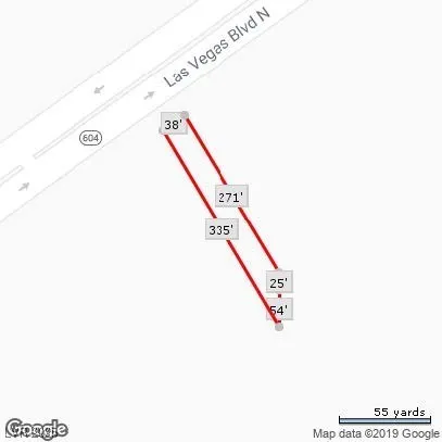 $2,578,752 | North Las Vegas Boulevard North, Las Vegas, NV 89115