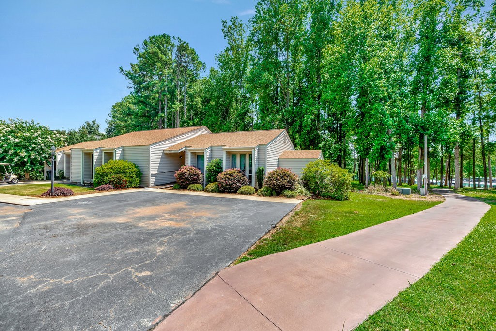 3071 Springfield Villas Anderson, SC 29626 - Photo 1 of 48 Front of Building, ample parking