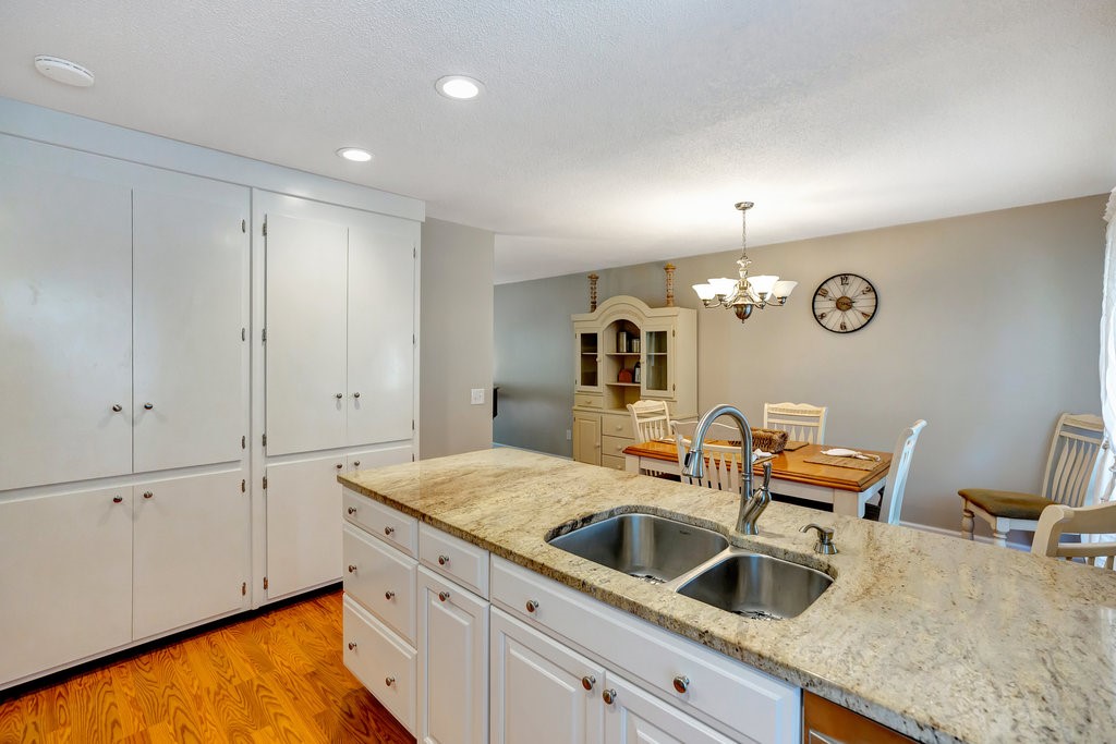 3071 Springfield Villas Anderson, SC 29626 - Photo 17 of 48 Kitchen
