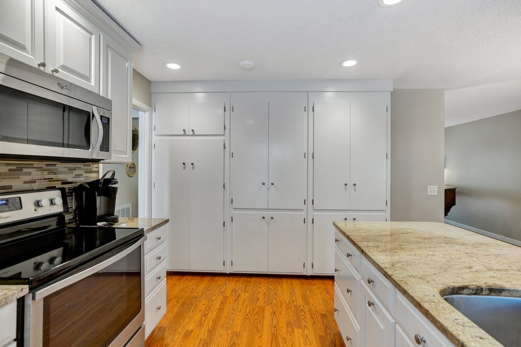 3071 Springfield Villas Anderson, SC 29626 - Photo 18 of 48 Kitchen