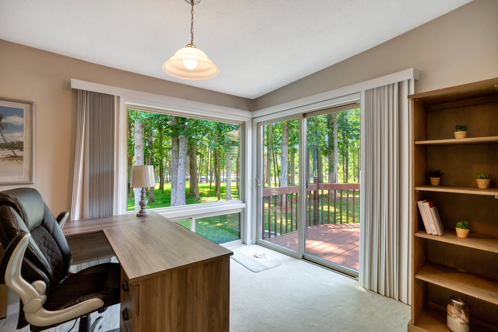 3071 Springfield Villas Anderson, SC 29626 - Photo 24 of 48 View from Sitting area