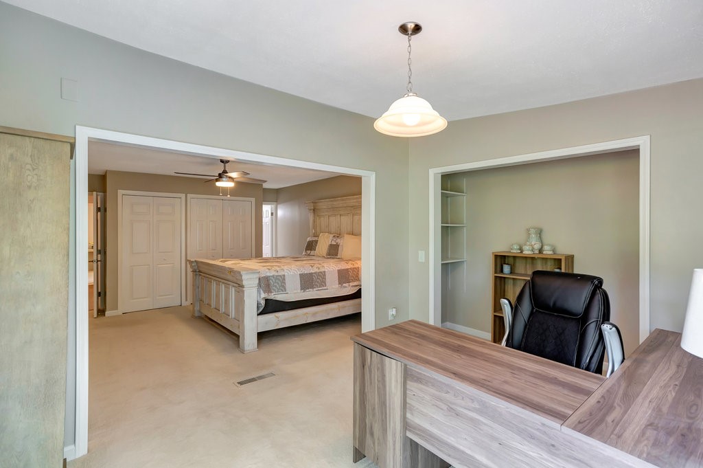 3071 Springfield Villas Anderson, SC 29626 - Photo 25 of 48 View from Sitting area