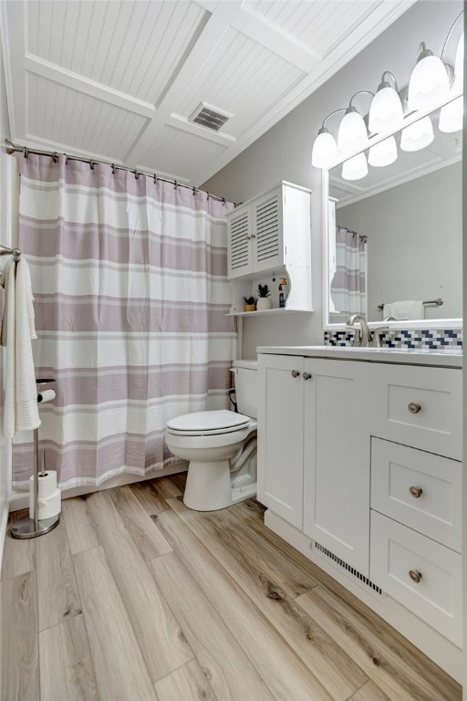 3071 Springfield Villas Anderson, SC 29626 - Photo 27 of 48 Guest Bath