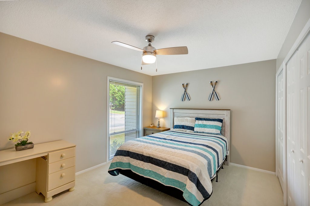 3071 Springfield Villas Anderson, SC 29626 - Photo 28 of 48 Guest Room
