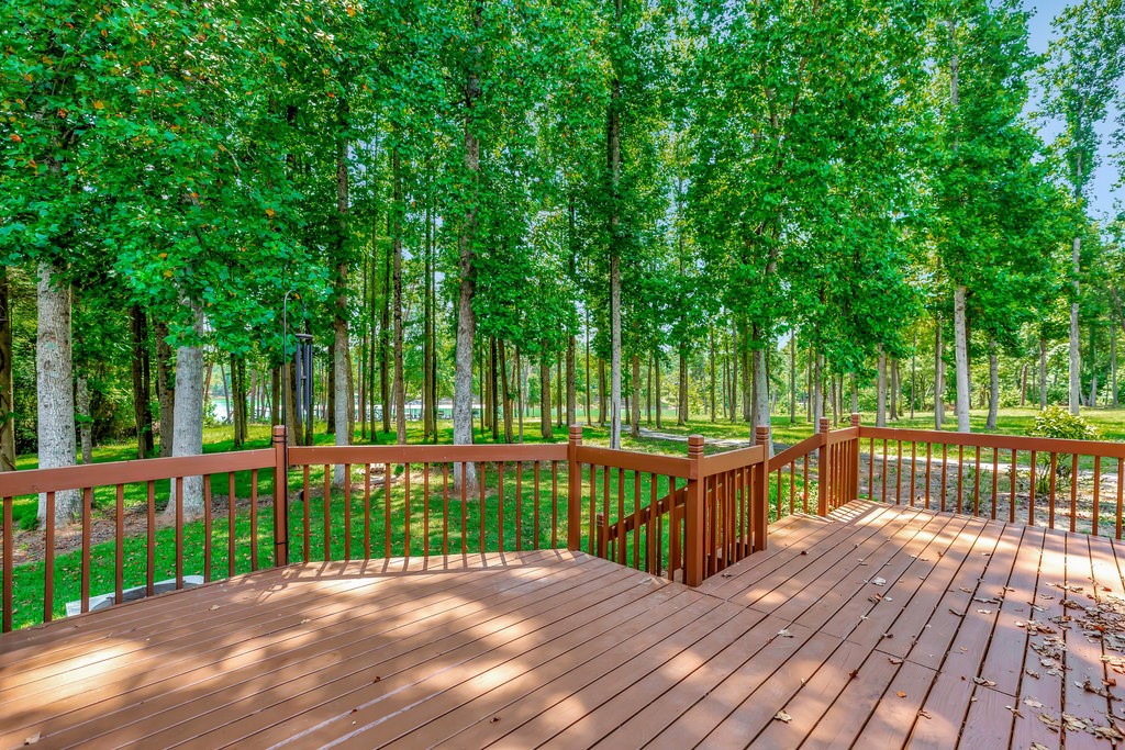 3071 Springfield Villas Anderson, SC 29626 - Photo 30 of 48 Back Deck