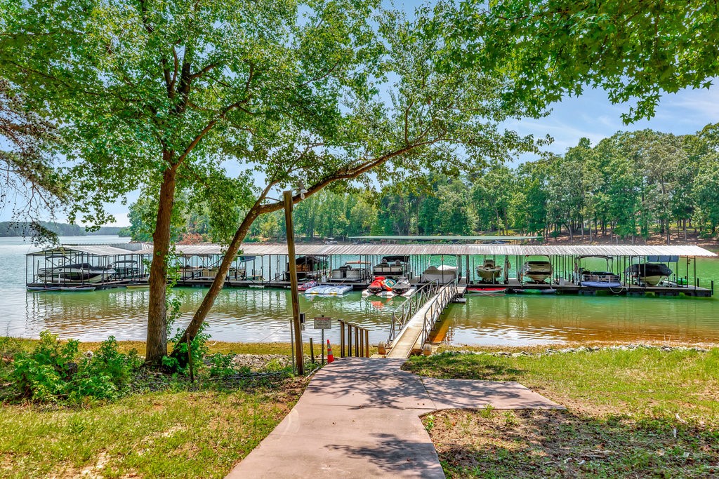 3071 Springfield Villas Anderson, SC 29626 - Photo 3 of 48 Great View off Back Deck