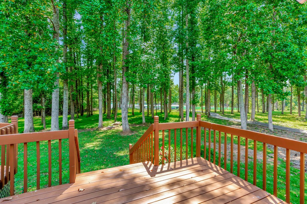 3071 Springfield Villas Anderson, SC 29626 - Photo 31 of 48 Back Deck