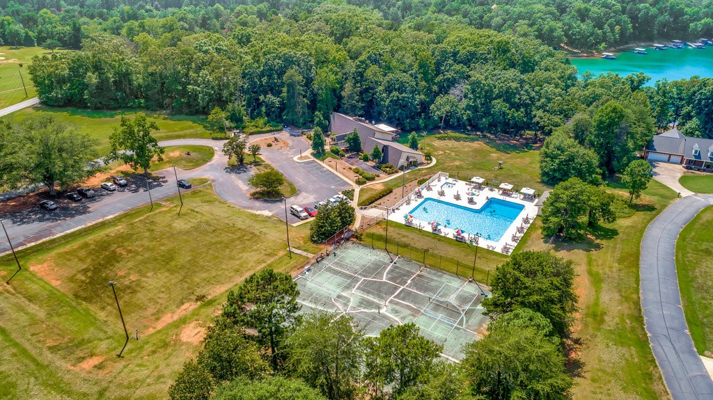 3071 Springfield Villas Anderson, SC 29626 - Photo 46 of 48 Pool
