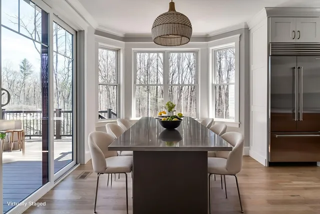 $2,350,000 | 2 Emerald Drive, Hopkinton, MA 01748