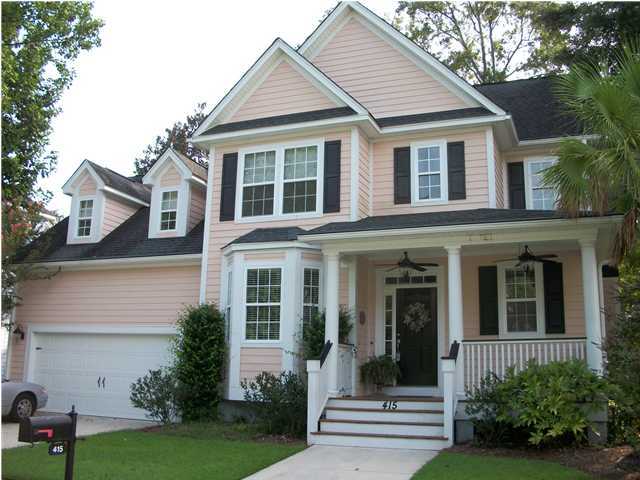 415 Rhett Butler Drive Charleston, SC 29414 - Photo 1 of 4 Primary Photo