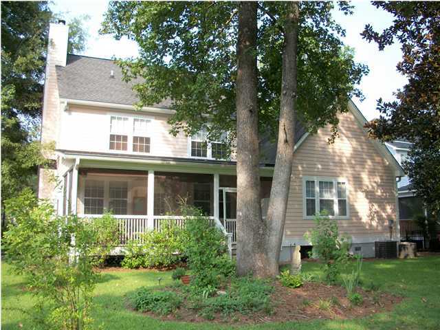 415 Rhett Butler Drive Charleston, SC 29414 - Photo 2 of 4 Additional Photo