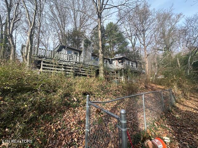 139 Manor Road Clinton, TN 37716 - Photo 12 of 20 IMG_0752