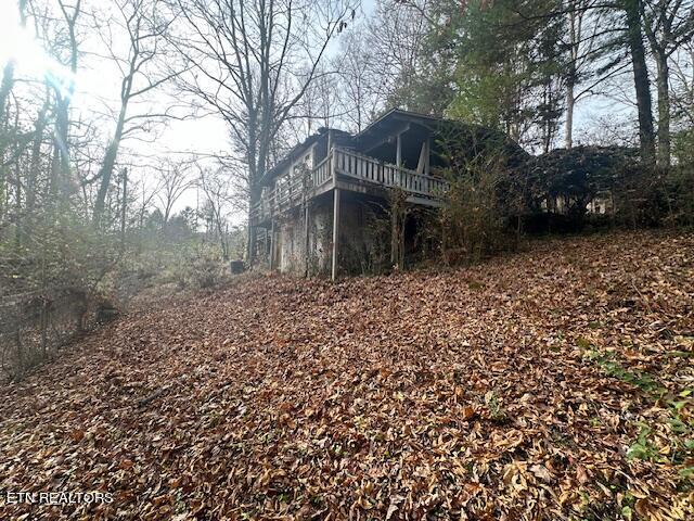 139 Manor Road Clinton, TN 37716 - Photo 13 of 20 IMG_0753