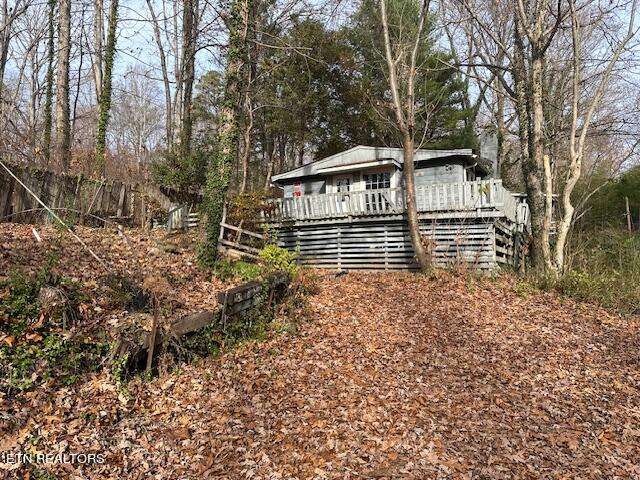 139 Manor Road Clinton, TN 37716 - Photo 8 of 20 IMG_0748