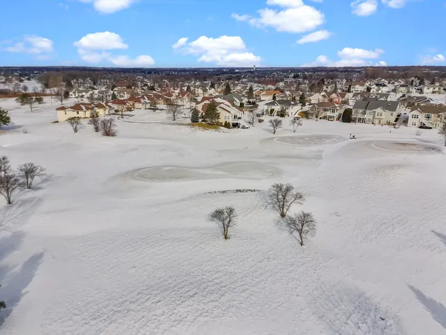 a view of parking area