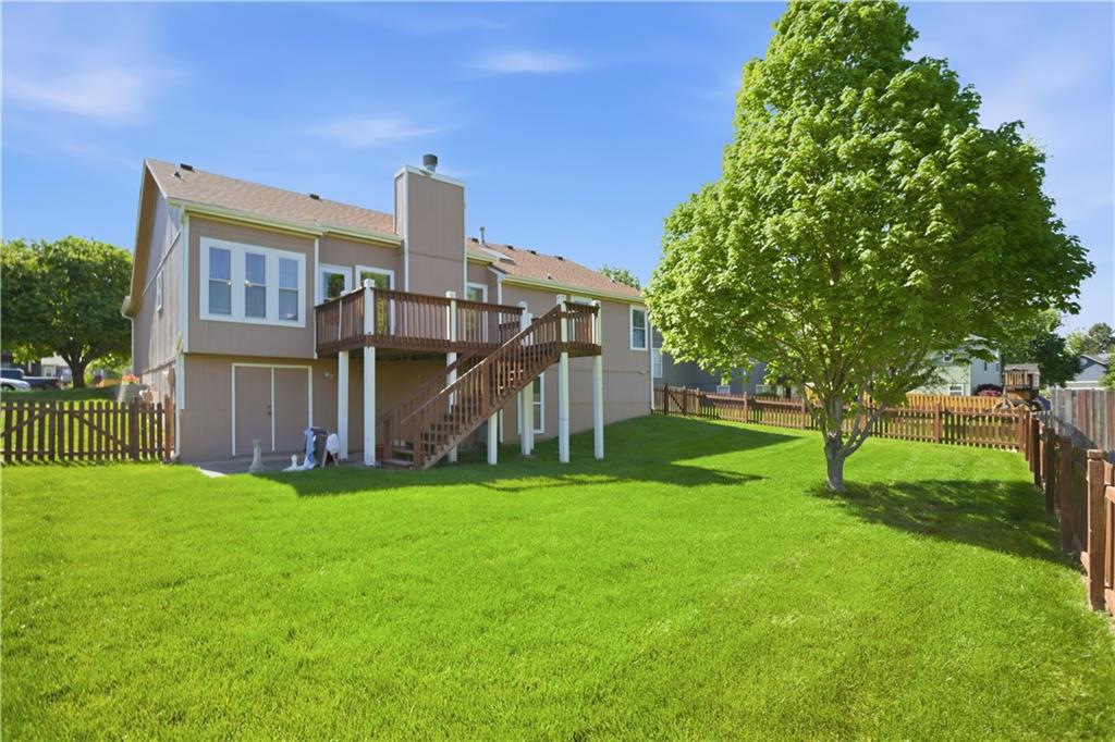 22646 Washington Avenue Spring Hill, KS 66083 - Photo 8 of 37