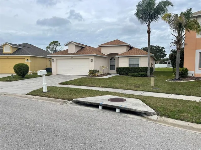 $400,000 | 1530 Ocean Reef Road, Wesley Chapel, FL 33544