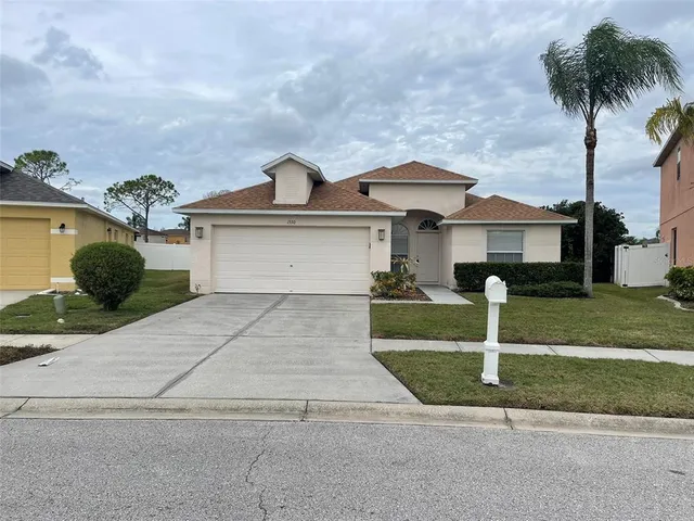 $400,000 | 1530 Ocean Reef Road, Wesley Chapel, FL 33544