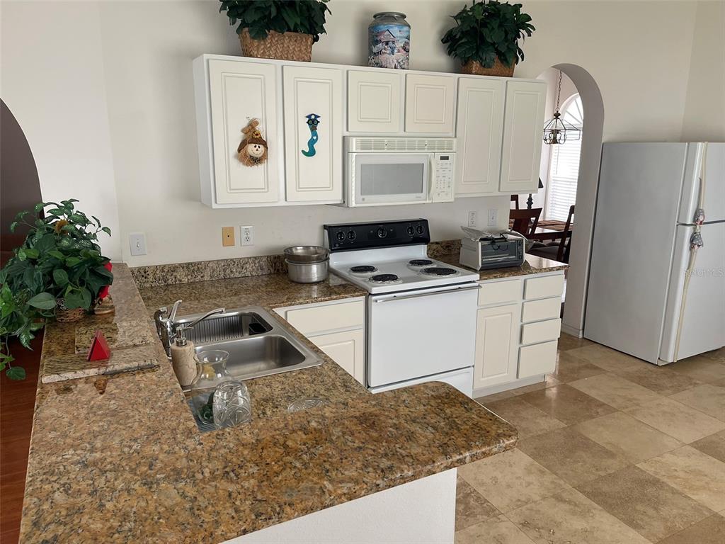 1530 Ocean Reef Road Wesley Chapel, FL 33544 - Photo 21 of 23