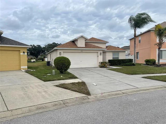 $400,000 | 1530 Ocean Reef Road, Wesley Chapel, FL 33544