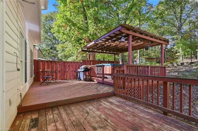 $298,500 | 157 Leeds Lane, King, NC 27021