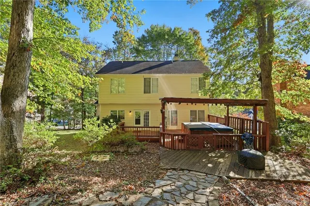 $298,500 | 157 Leeds Lane, King, NC 27021