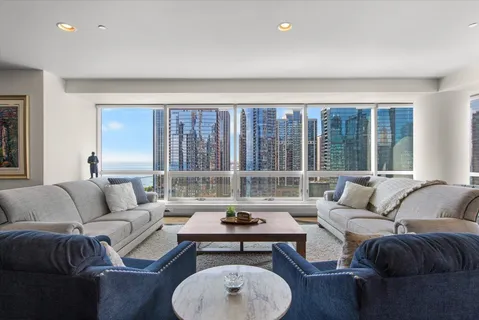 $1,899,990 | 445 East North Water Street, Unit 2501, Chicago, IL 60611