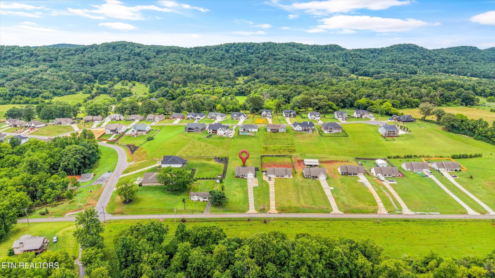 5715 Nails Creek Road Maryville, TN 37804 - Photo 40 of 42